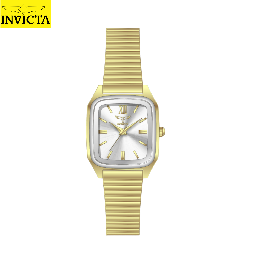Invicta - Celestial Women 22mm Gold (69089)
