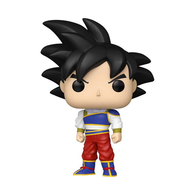 (Preorden) Dragon Ball - Goku (Yardrat) Exclusive Pop