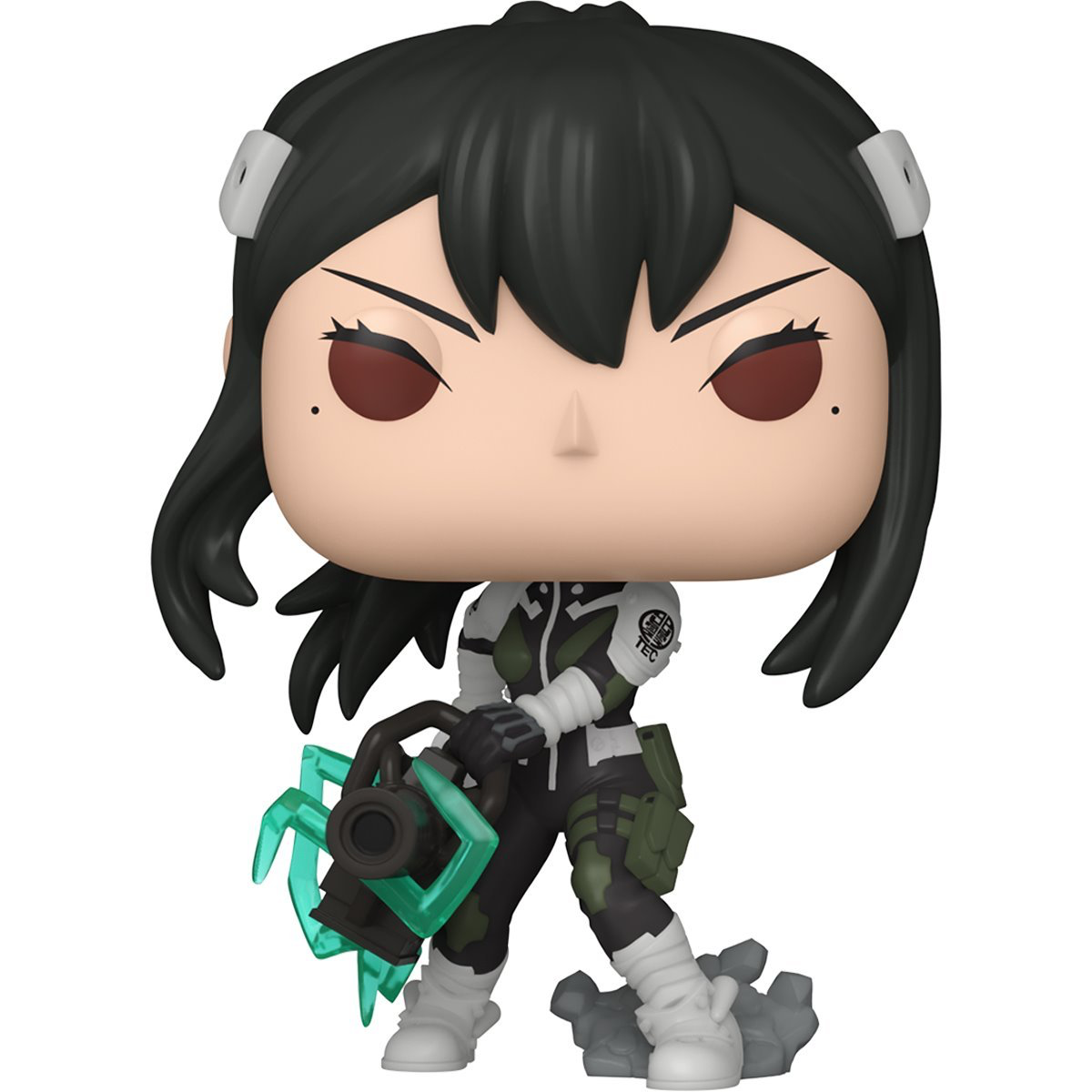 (Preorden Agosto) Kaiju 8 - Mina Ashiro