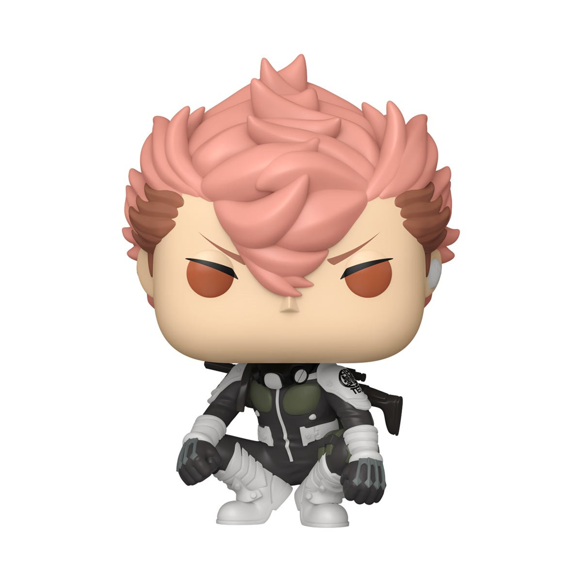 (Preorden Feb) Kaiju 8 - Iharu Furuhashi