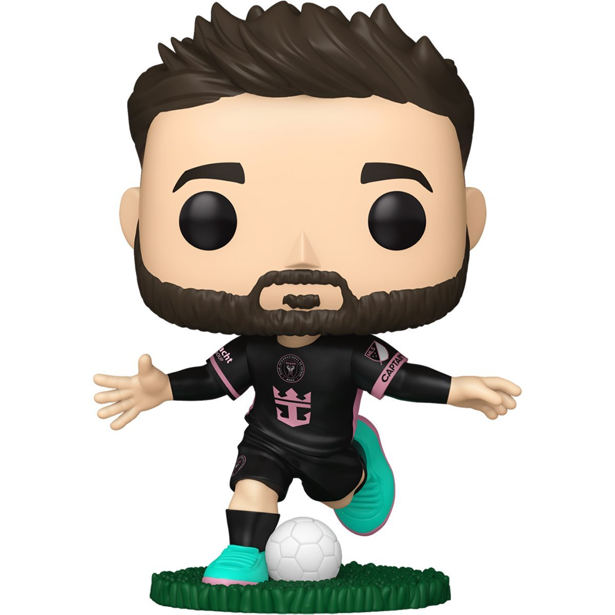 Sport - Lionel Messi Inter Miami