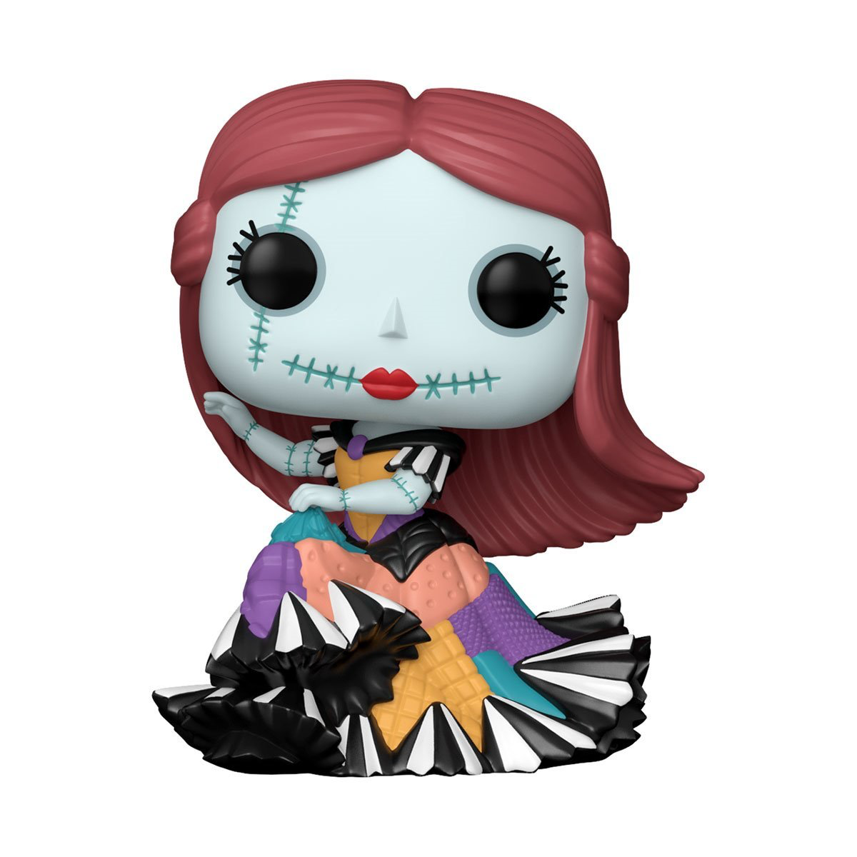 The Nightmare Before Christmas - Sally
