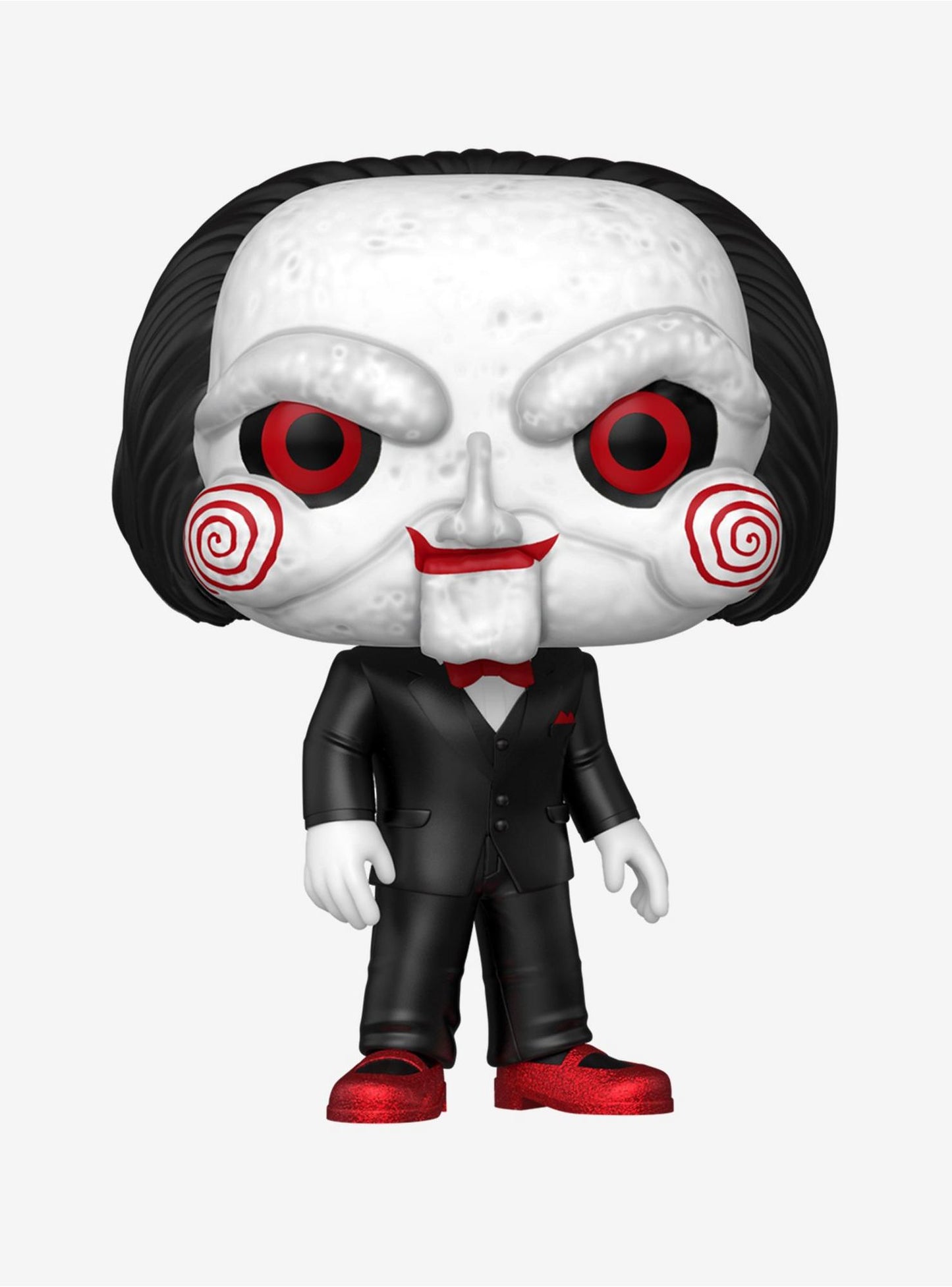 Scary Fair - Billy the puppet Hot Topic Exclusive 2025