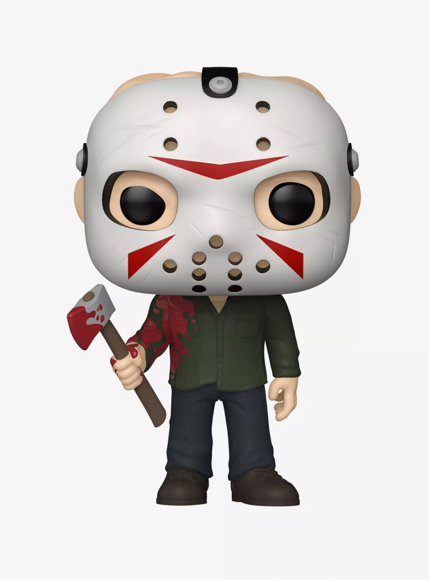 Scary Fair - Jason Hot Topic Exclusive 2025