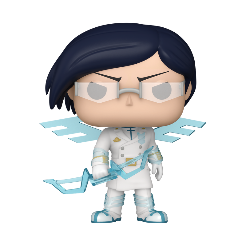 (Preorden Julio) Bleach - Uryu Ishida