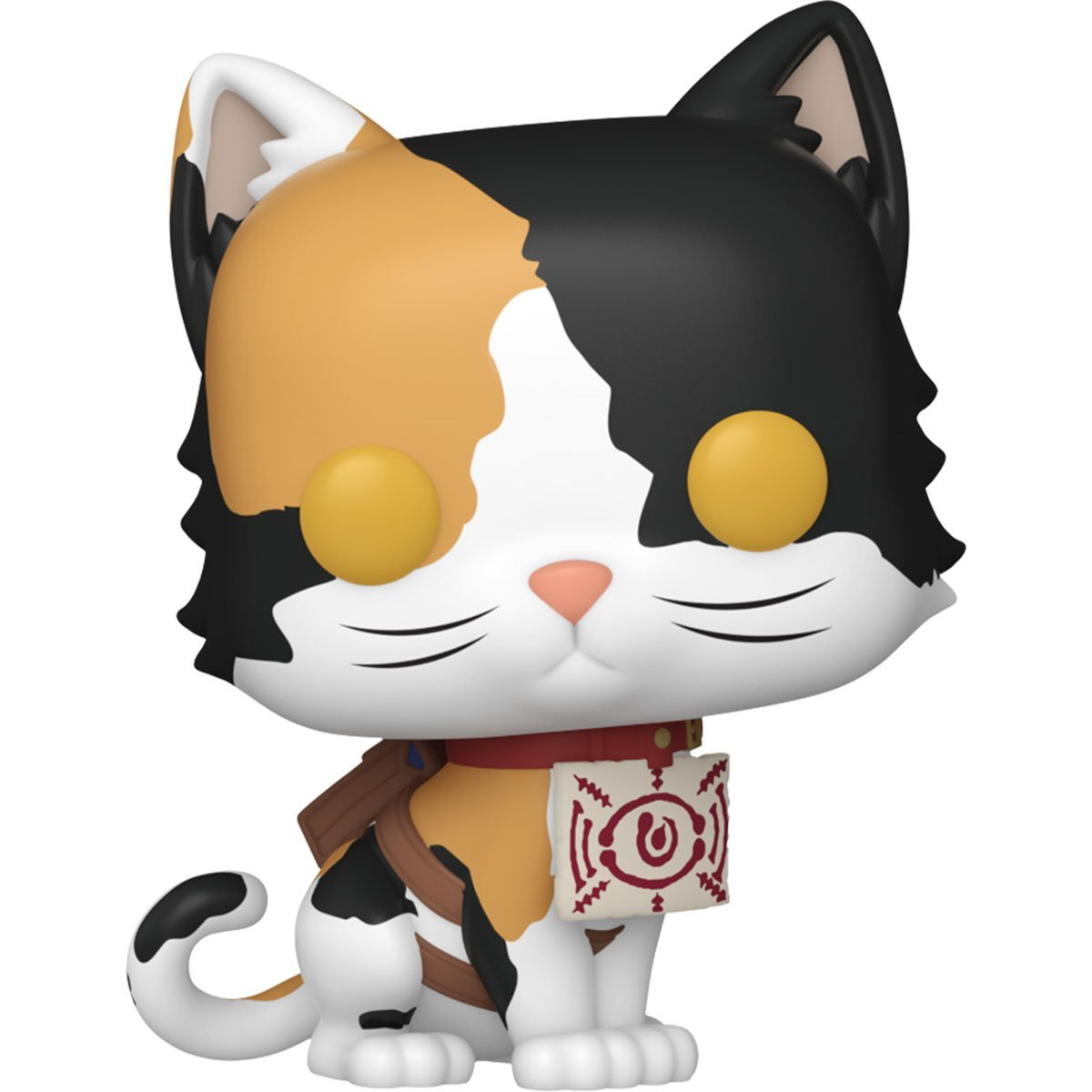 (Preorden Sept) Demon Slayer - Chachamaru
