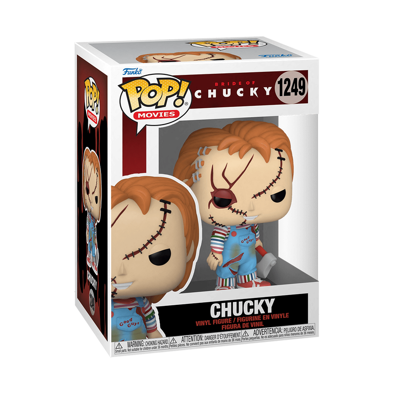 Chucky - Chucky