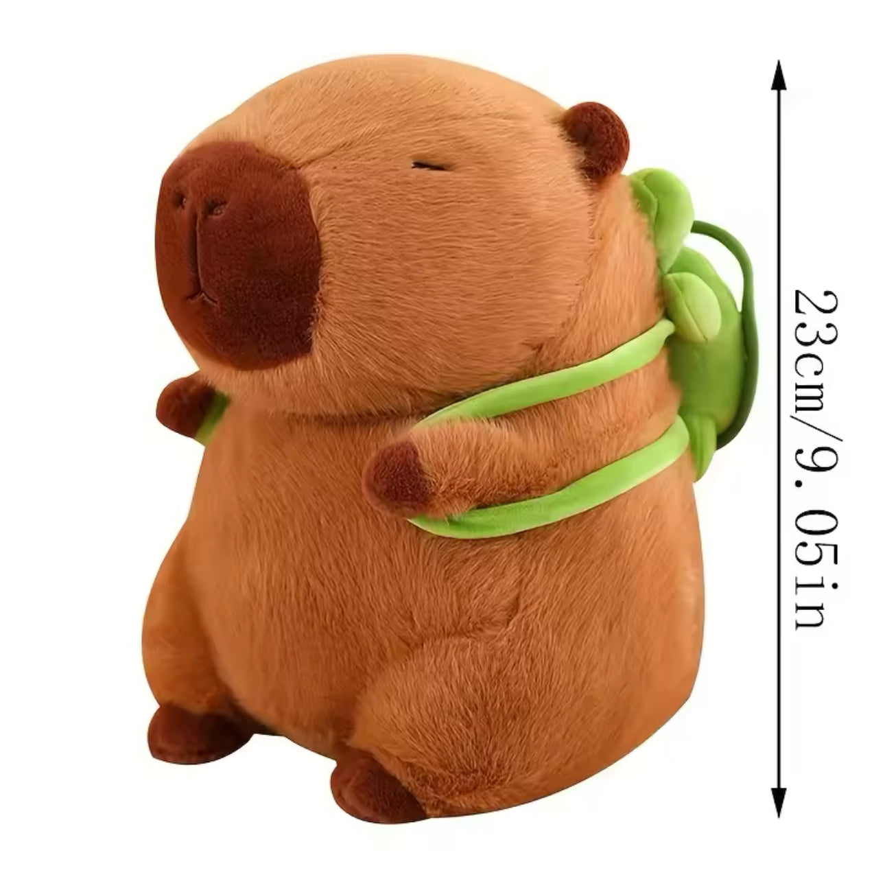 Capibara - Capibara Backpack