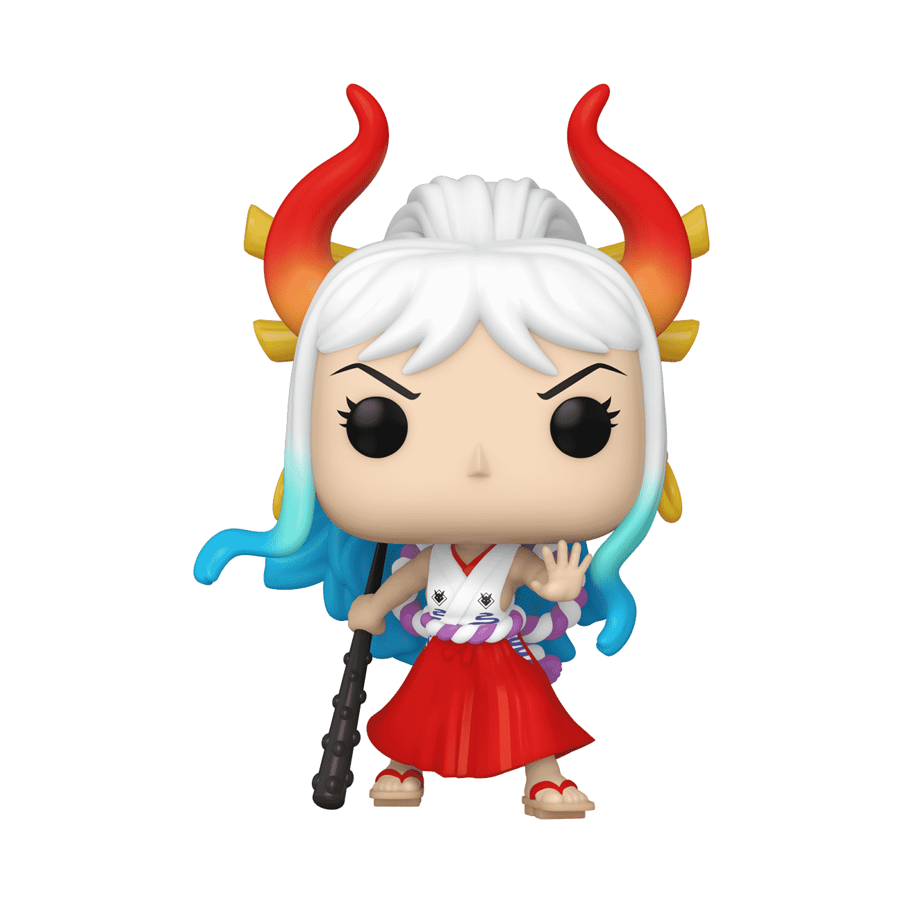 One Piece - Yamato Funko Shop Exc
