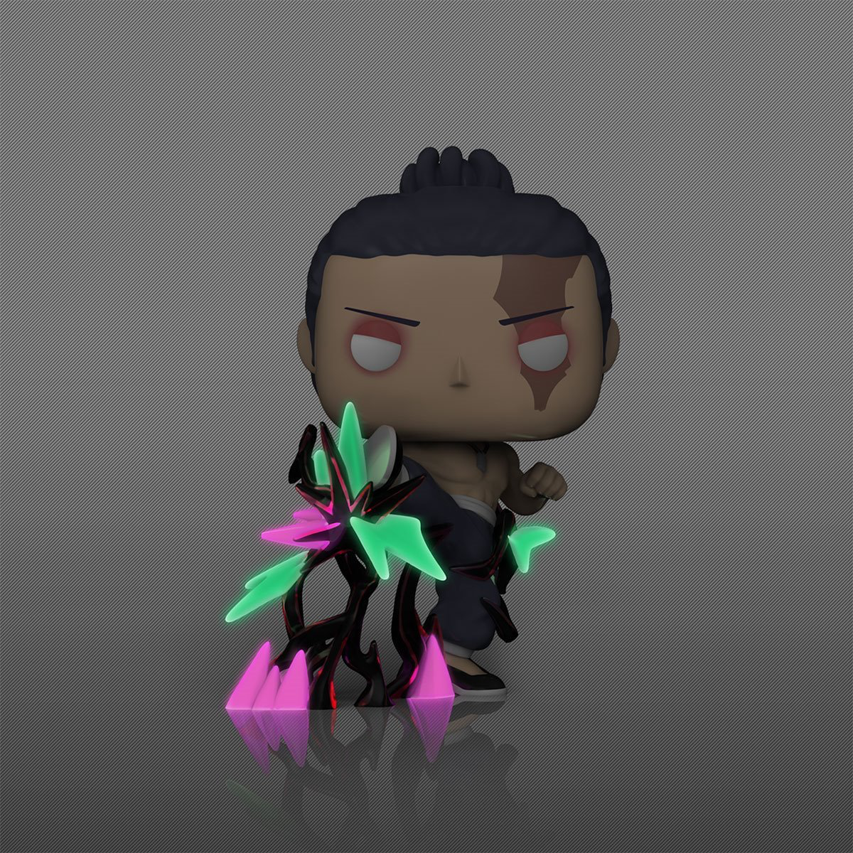 (Preorden) Jujutsu Kaisen - Aoi Todo Glow Pop Plus