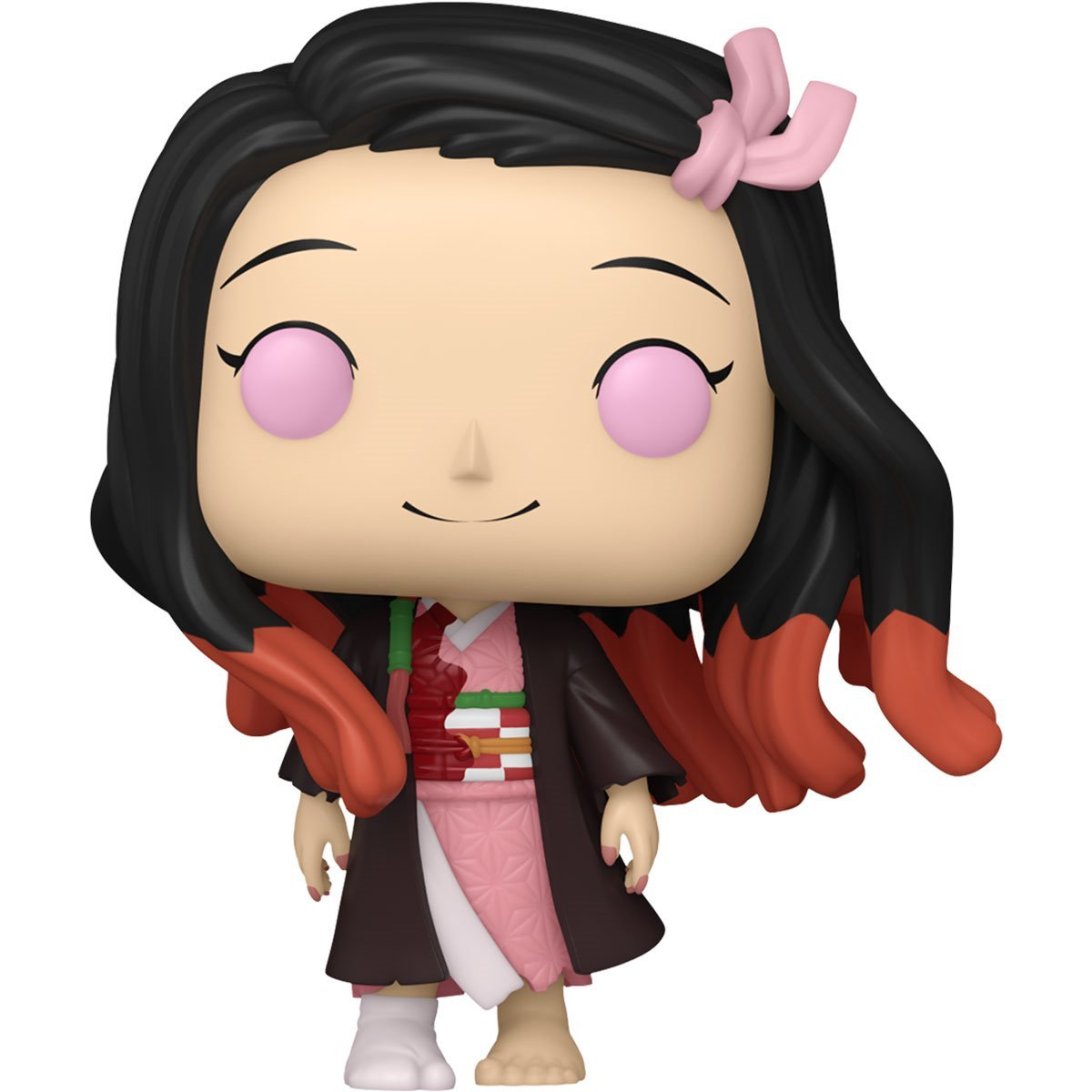 (Preorden Sept) Demon Slayer - Nezuko Day
