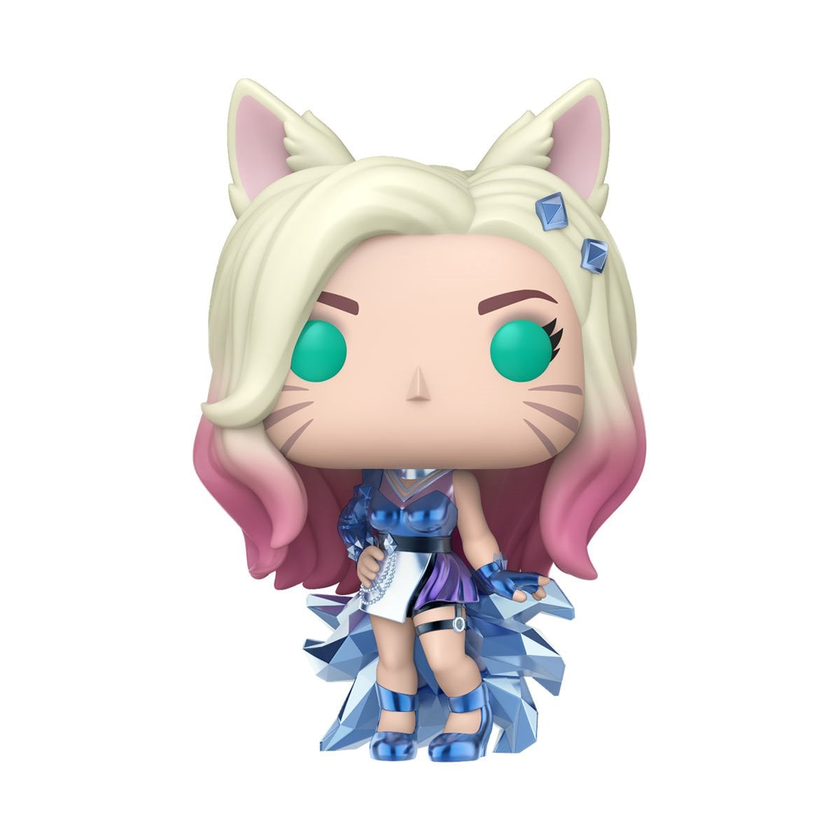 League Of Legends - K/DA Ahri