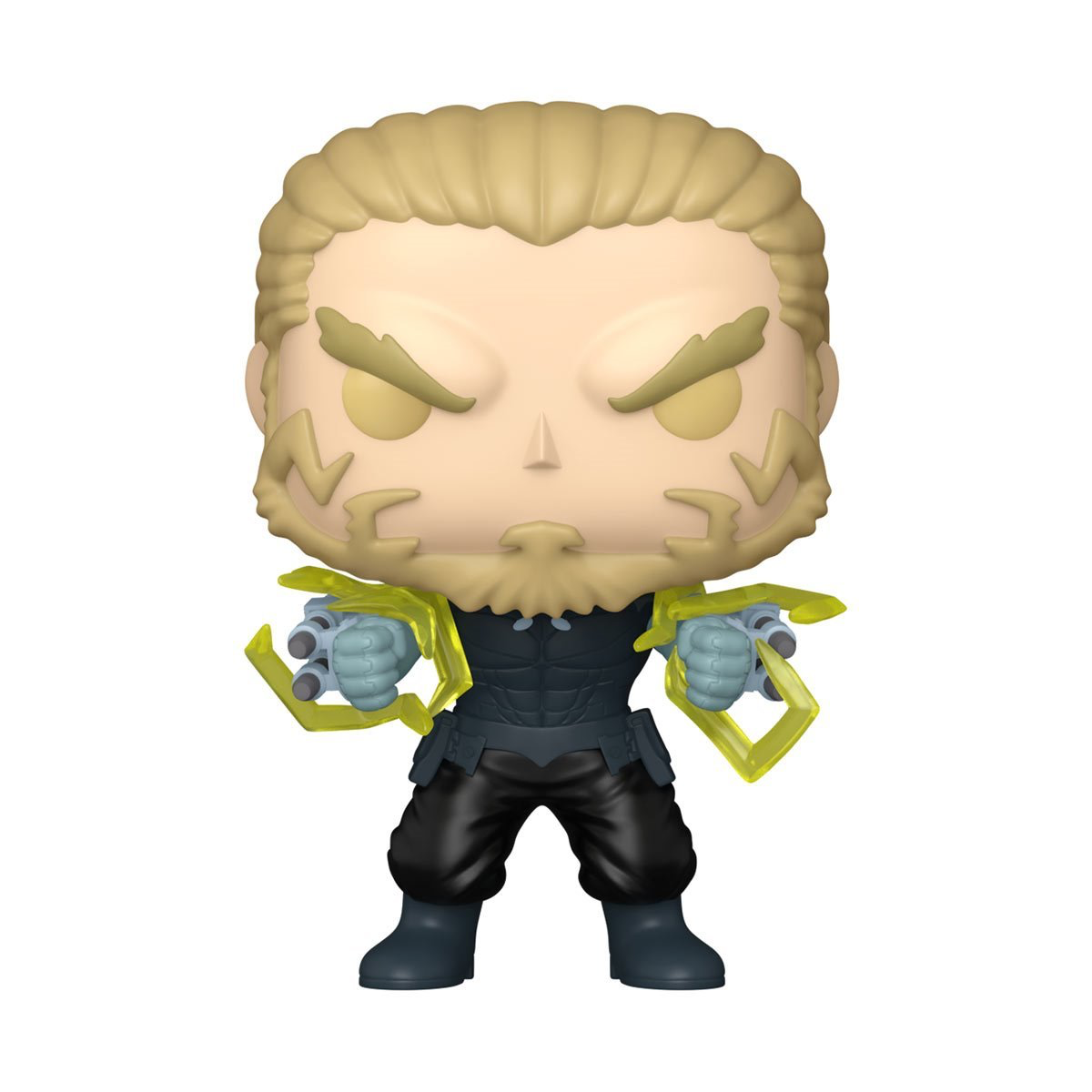 (Preorden Feb) Kaiju 8 - Isao Shinomiya