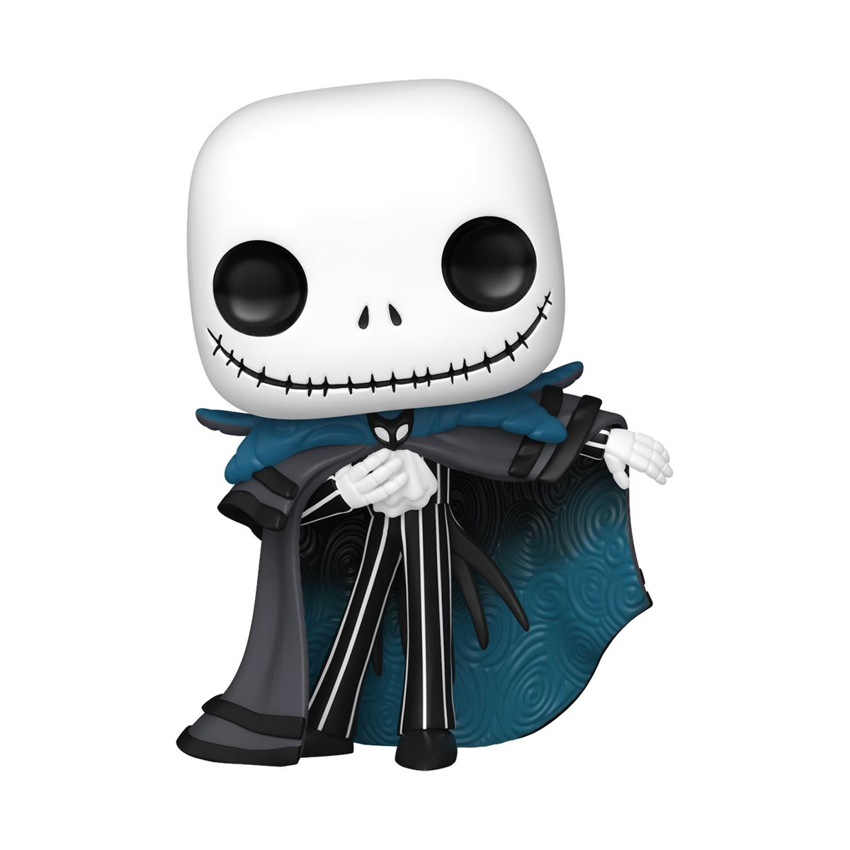 The Nightmare Before Christmas - Jack