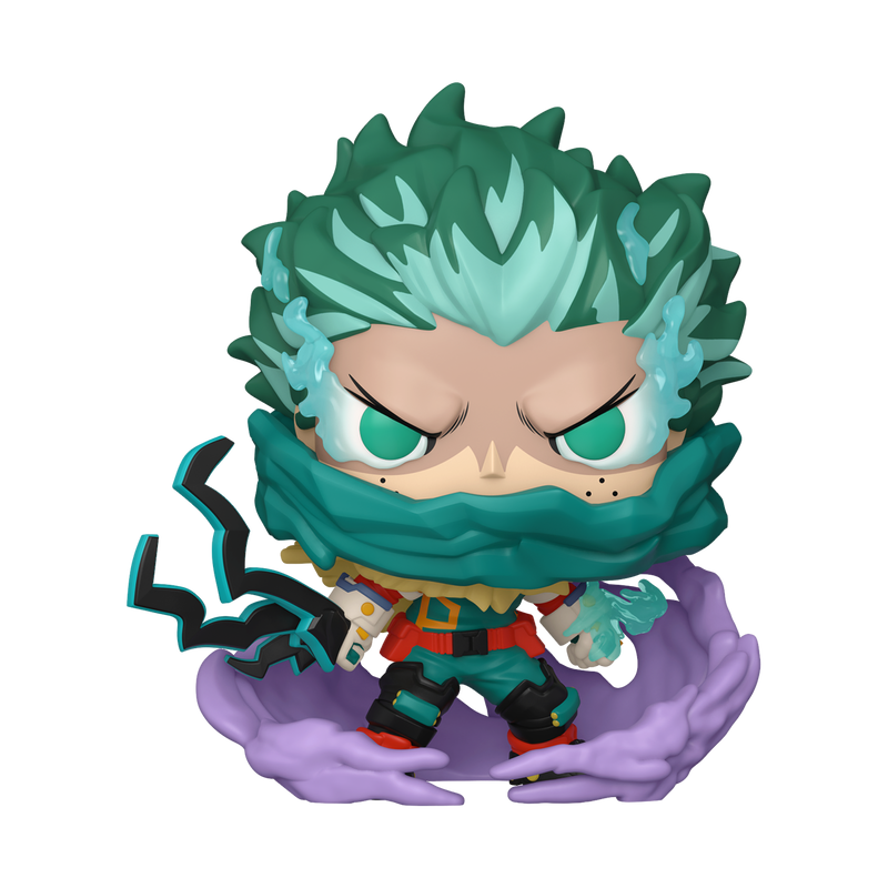 My Hero Academia - Deku Premium pop “
