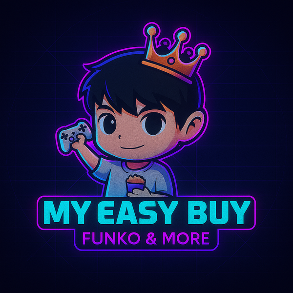 My Easy Buy
