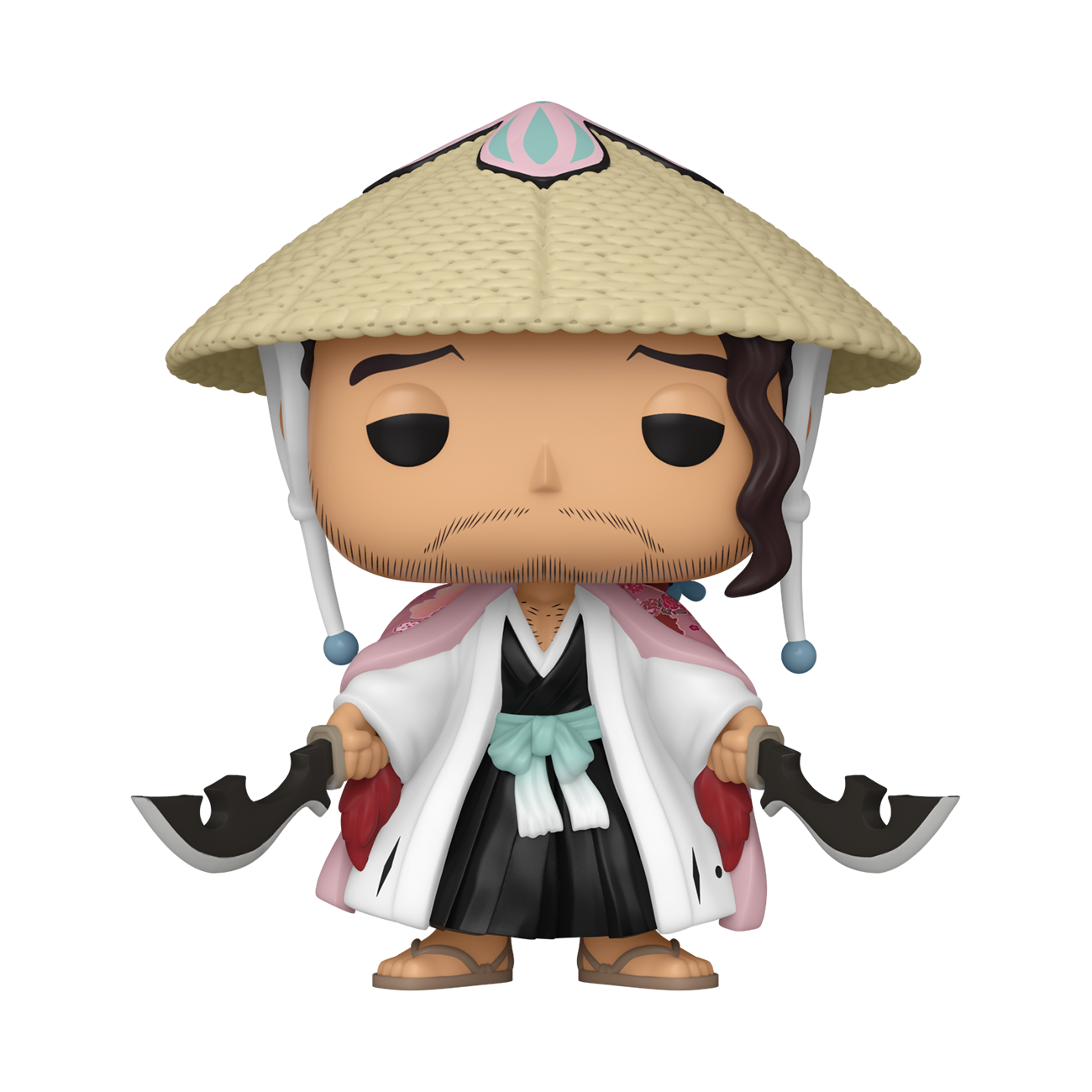 (Preorden Julio) Bleach - Shunsui Kyoraku