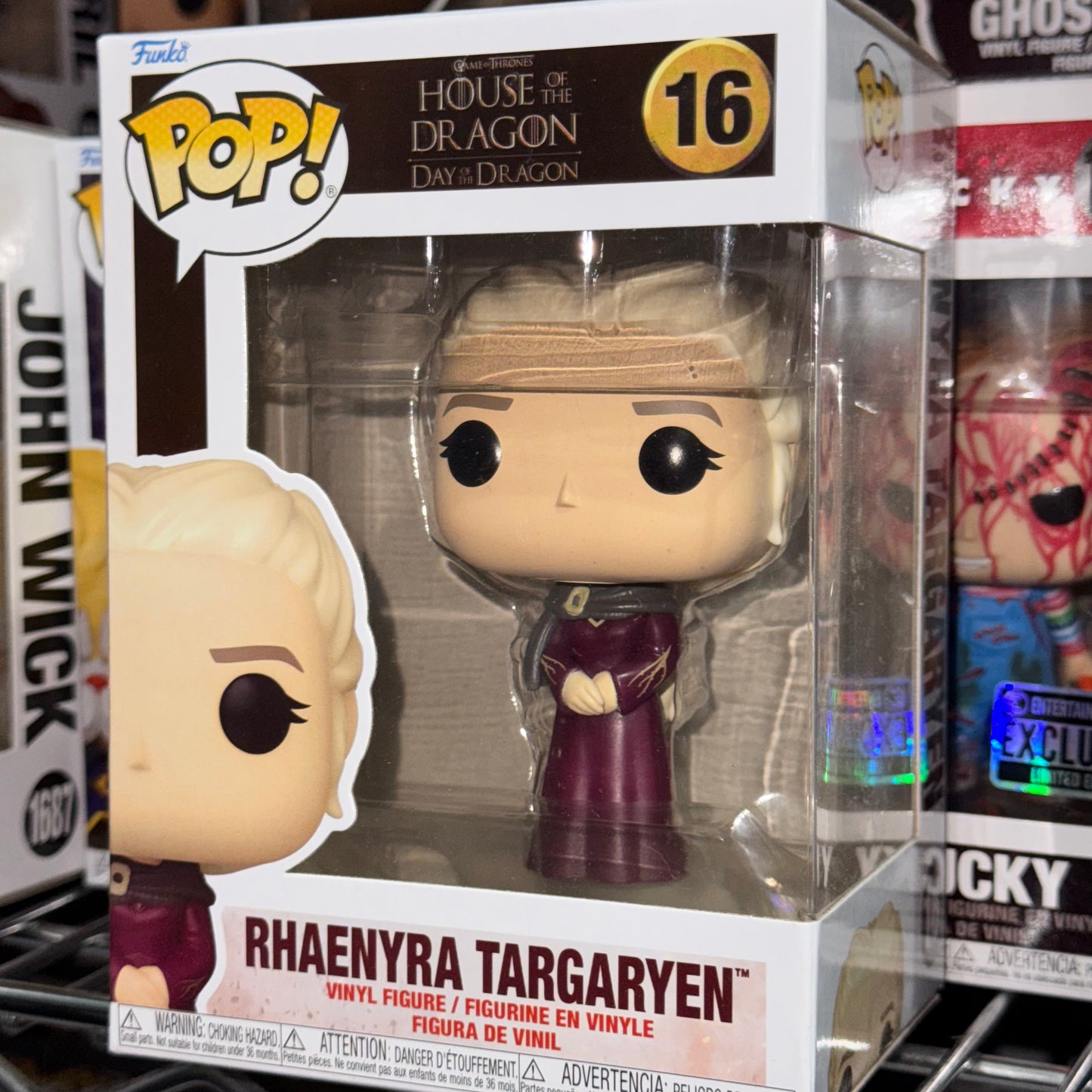 House of Dragon - Rhaenyra