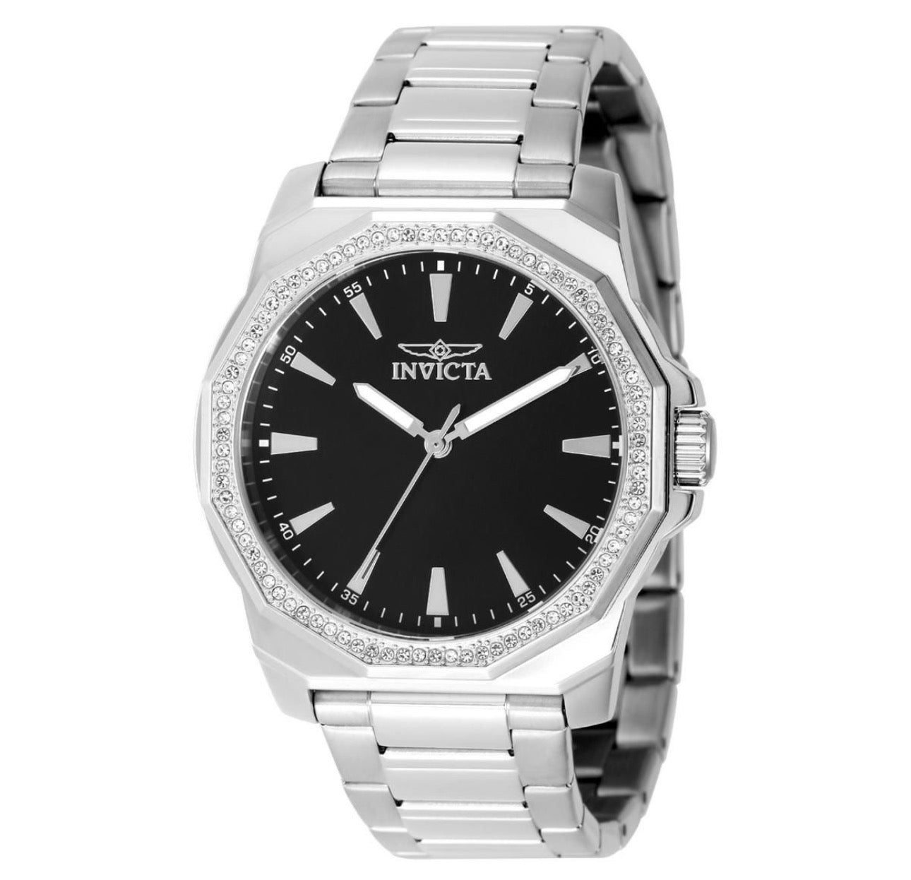 Invicta - Speedway Diamond Bezel Ap 42mm (49103) 30m