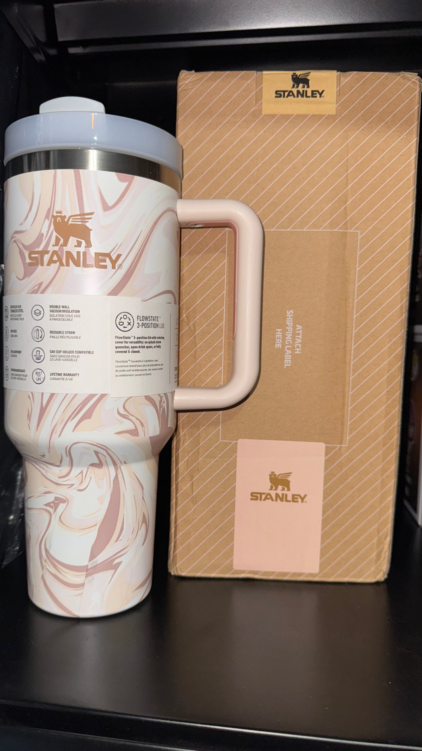 Stanley - Stanley Cup 40onz