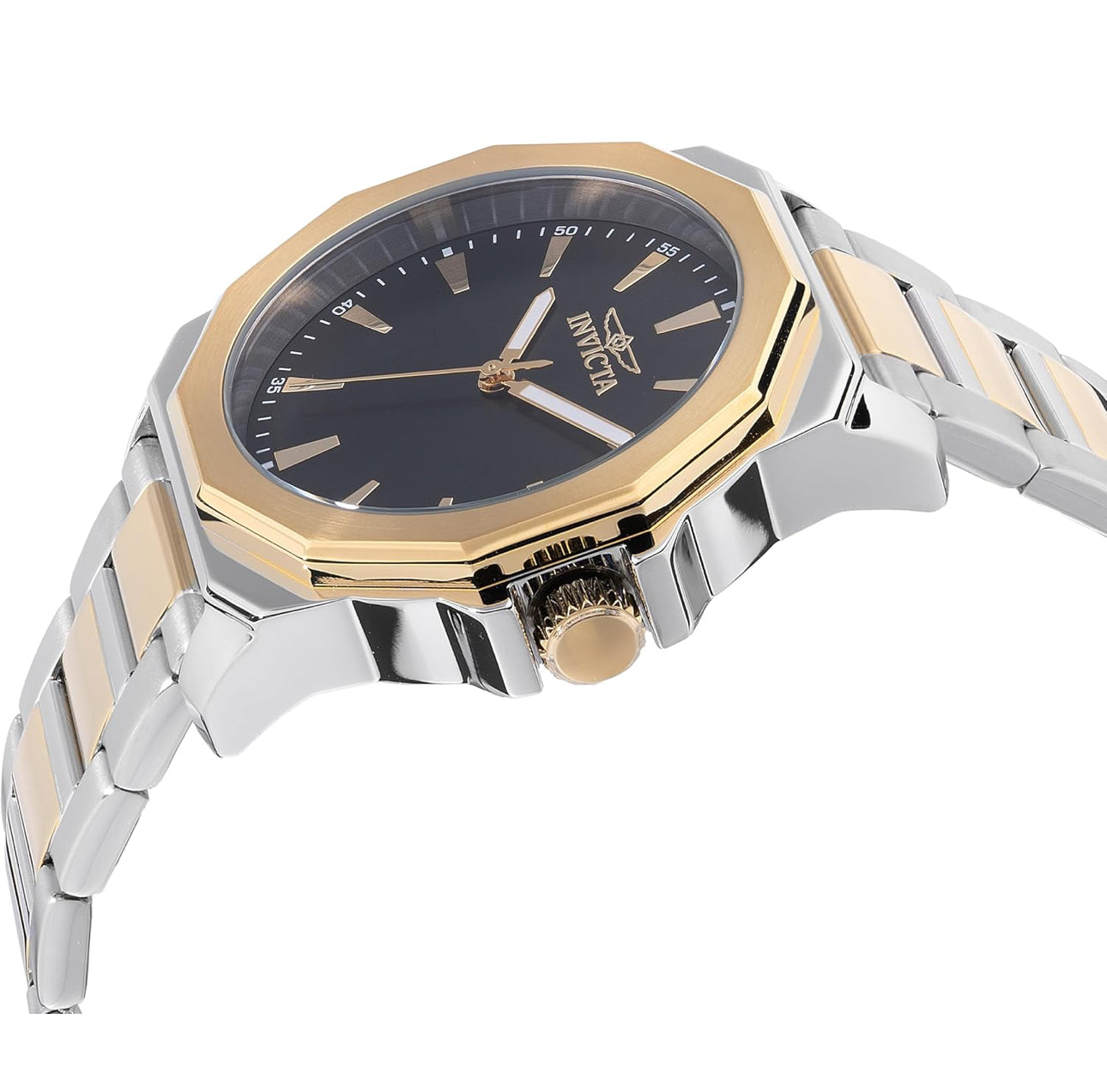 Invicta - Invicta Speedway Victorious Men's Watch 42mm (49738)Quartz