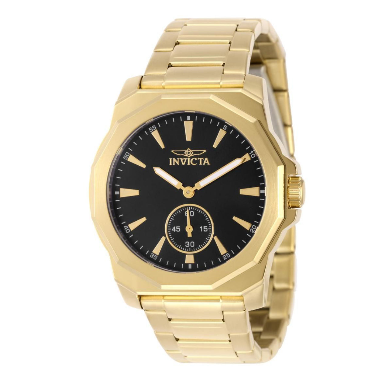 Invicta - Invicta Speedway
Victorious Men's Watch 42mm (49332) Quartz