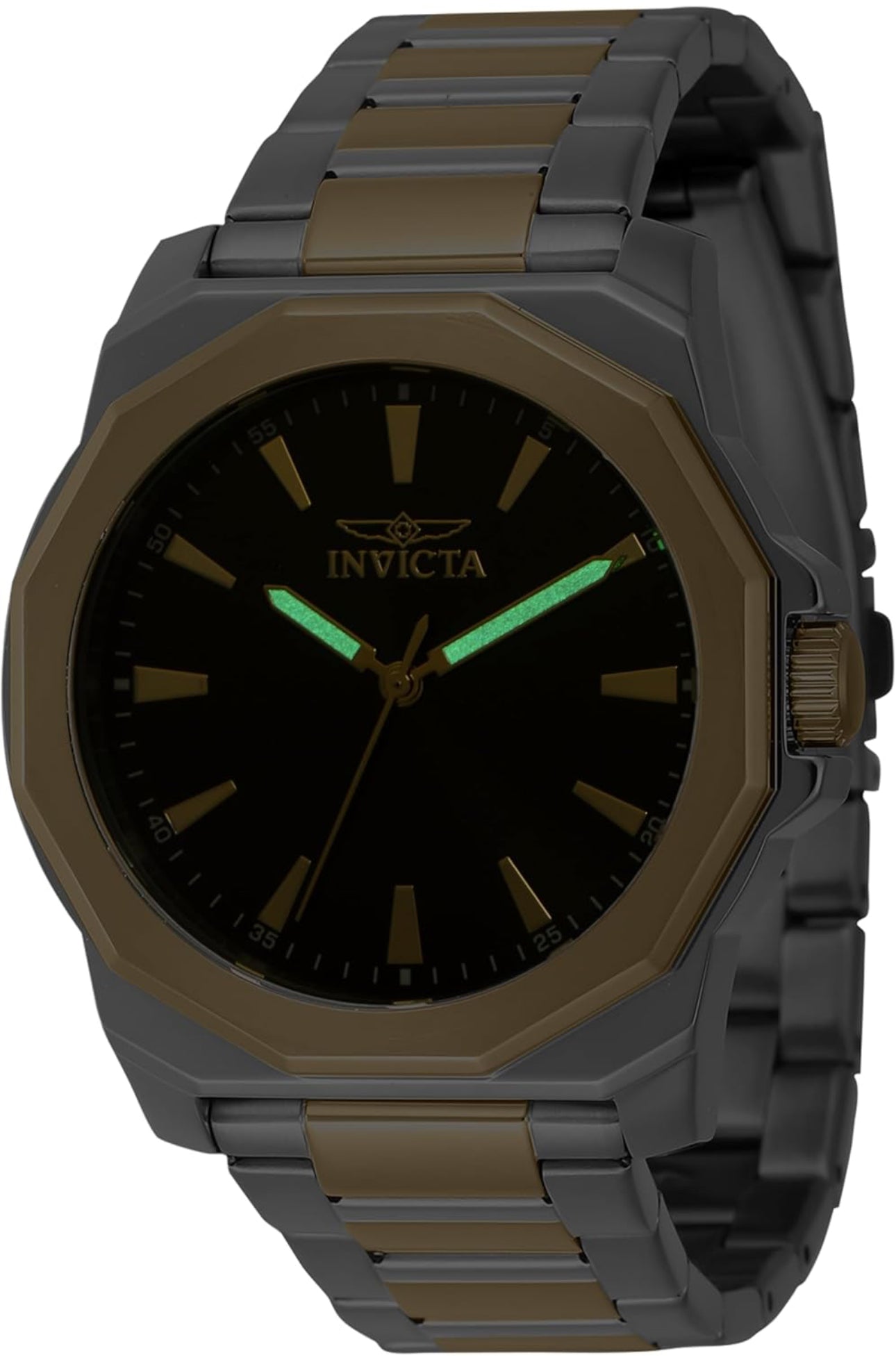 Invicta - Invicta Speedway Victorious Men's Watch 42mm (49738)Quartz