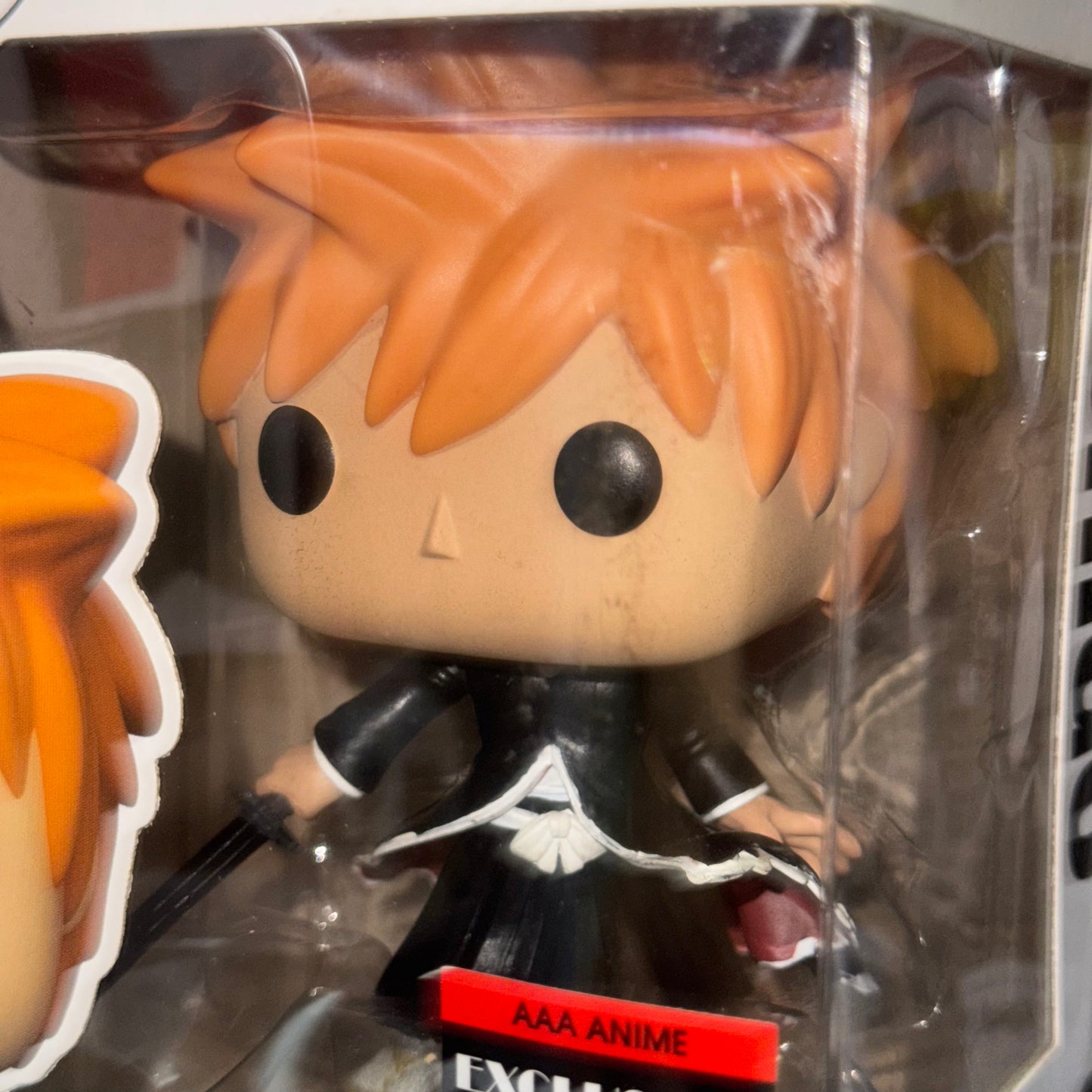 Bleach - Ichigo AAA