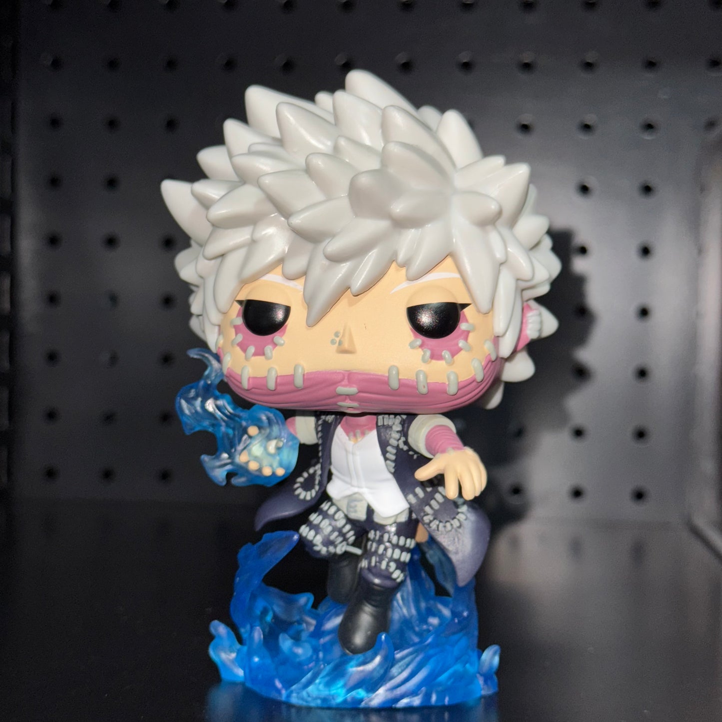 My Hero Academia - Dabi Pop Plus