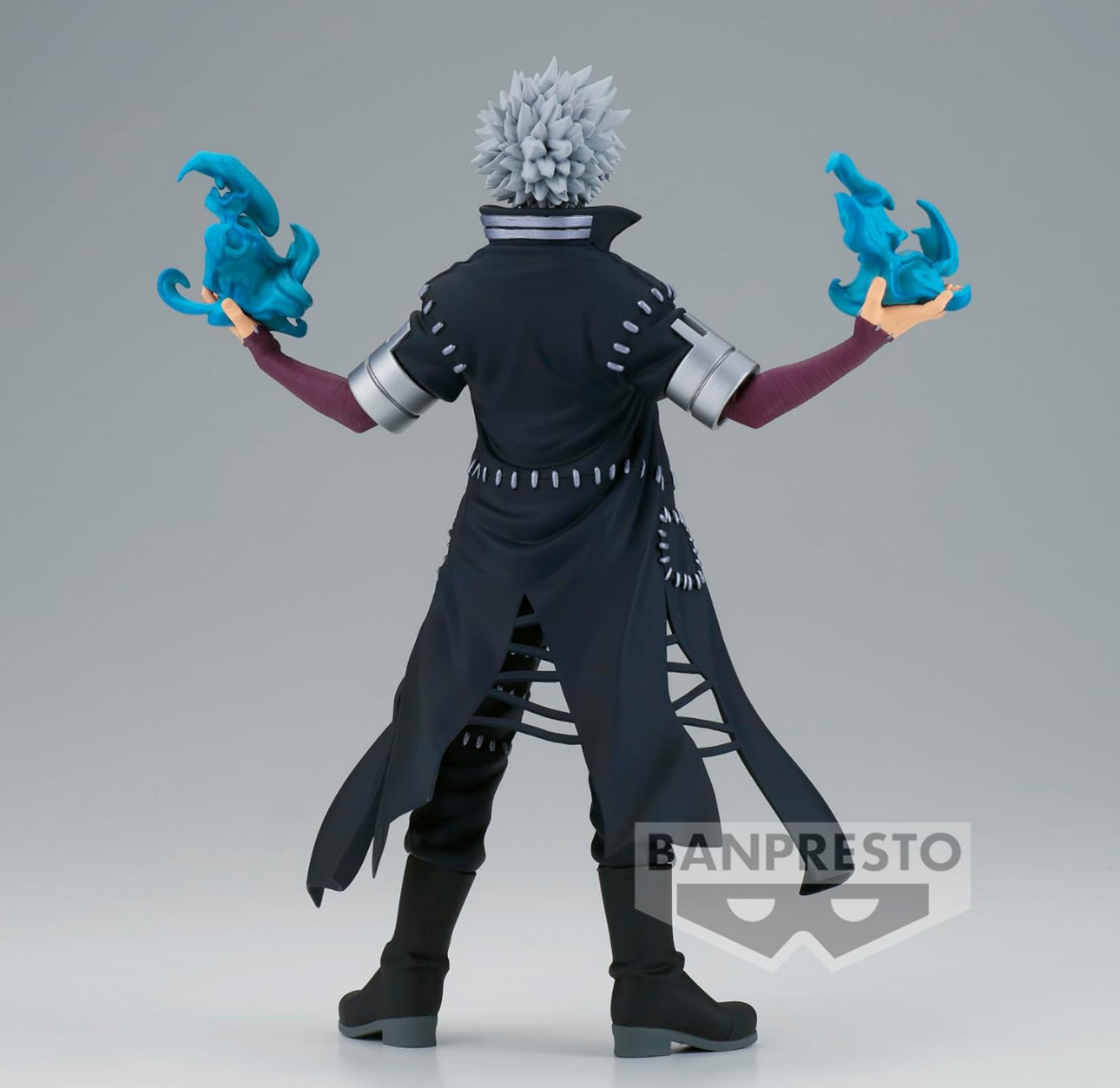 My Hero Academia - Dabi II The Evil Villains Banpresto
