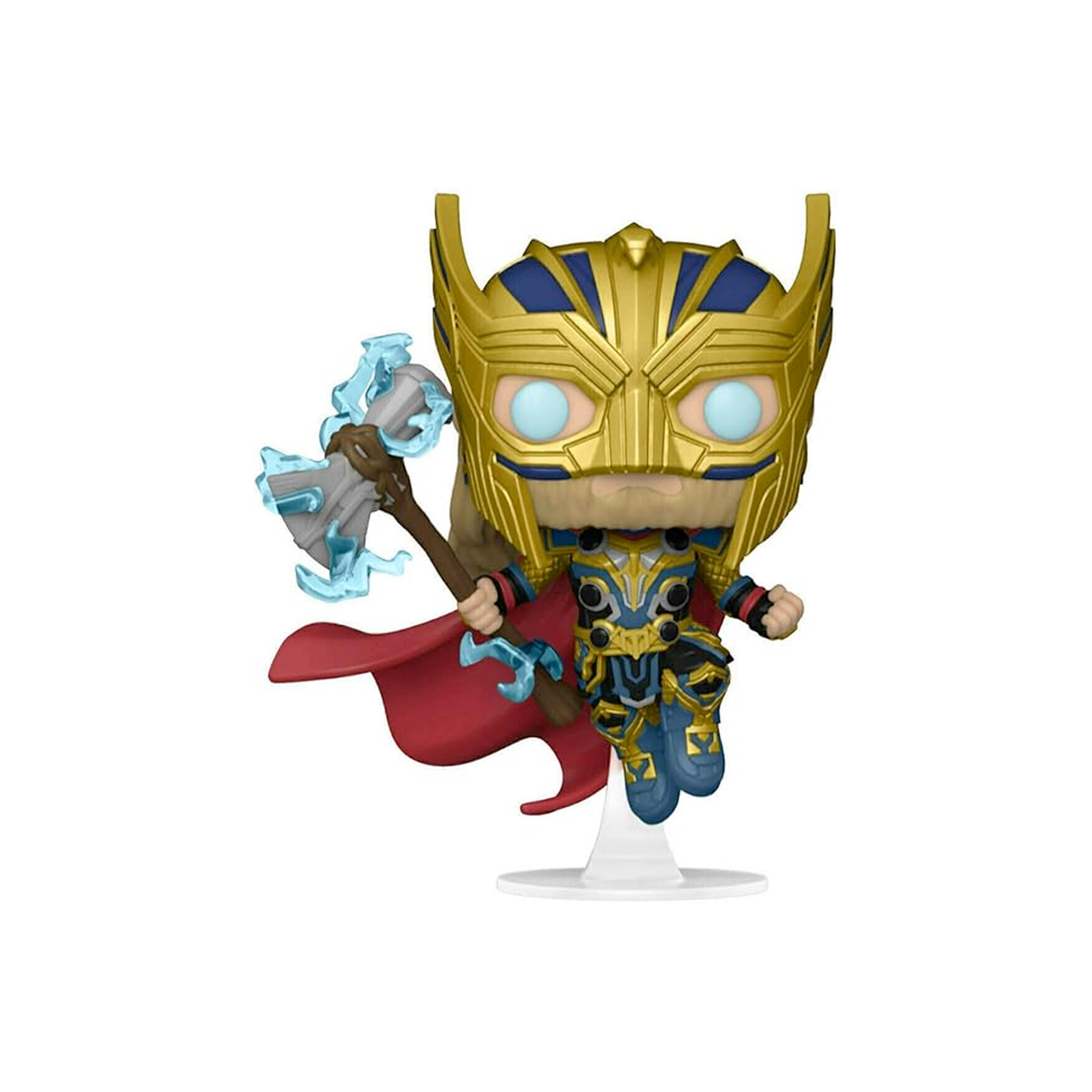 Marvel Collector - Thor Armoured