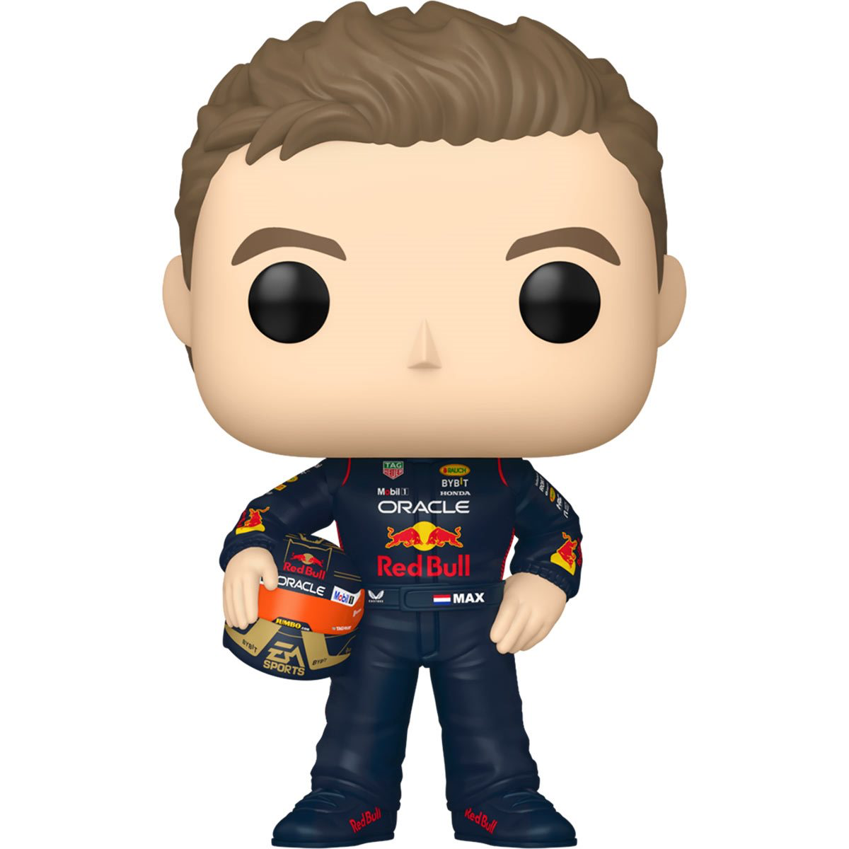 (Por llegar) Formula 1 - Max Verstappen