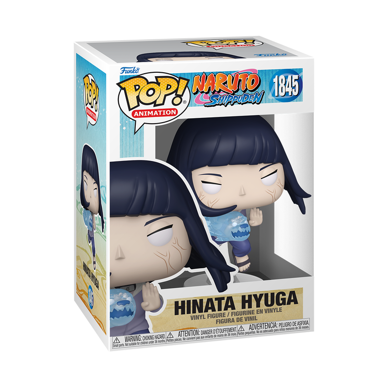 Naruto - Hinata 2025