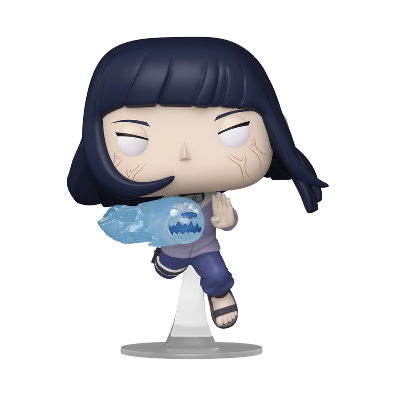 Naruto - Hinata 2025