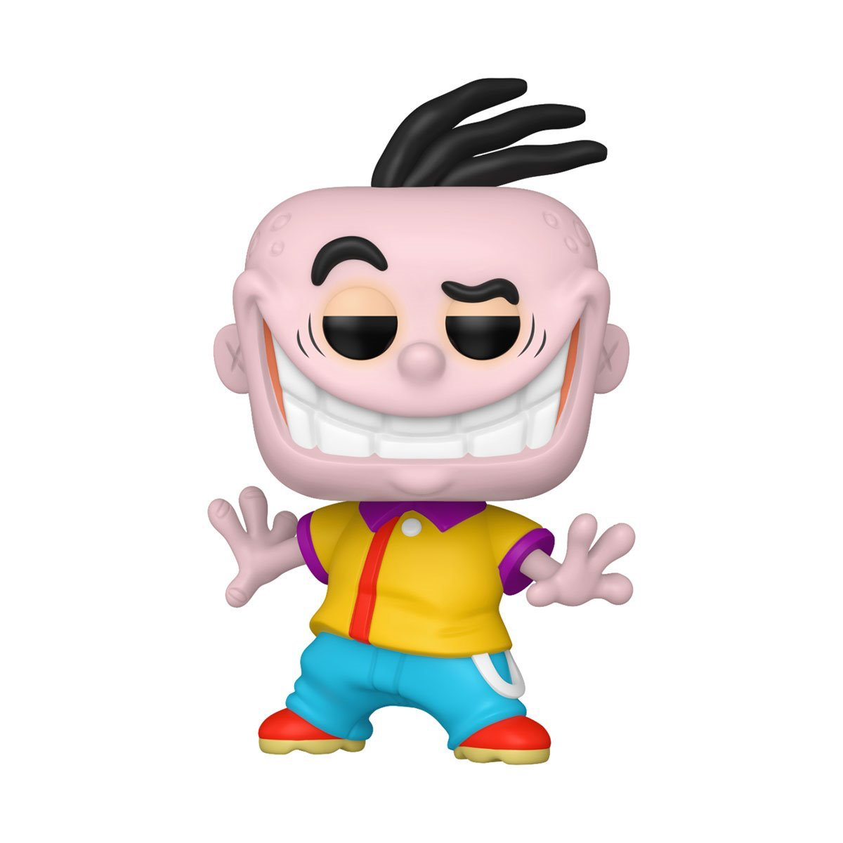 (Preorden) Ed, Edd & Eddy - Eddy