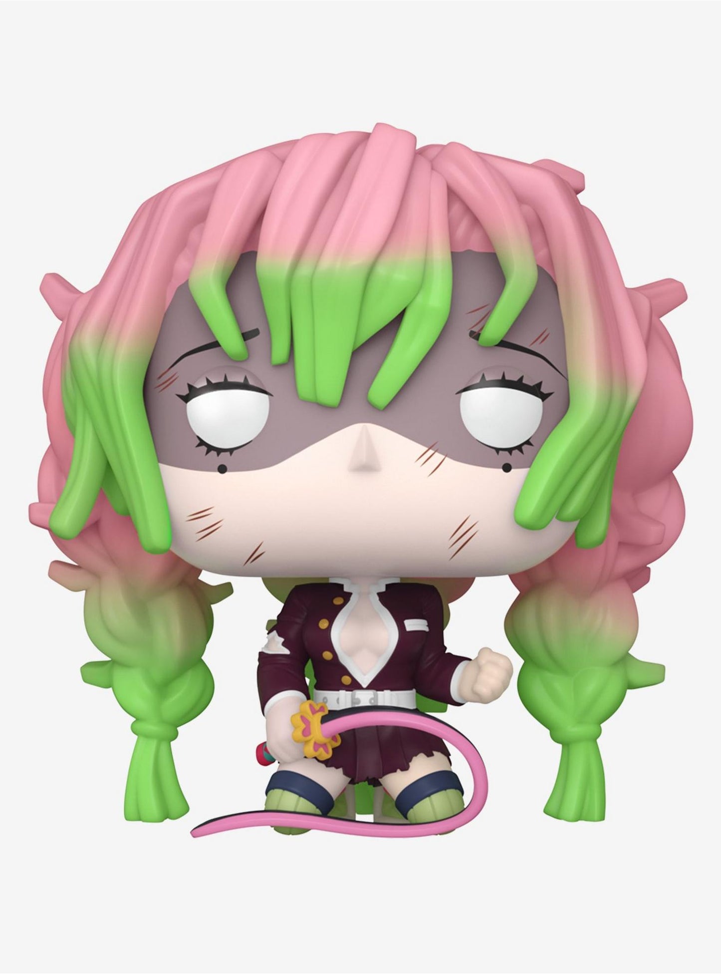 Demon Slayer - Mitsuri Kanroji Hot Topic Exc