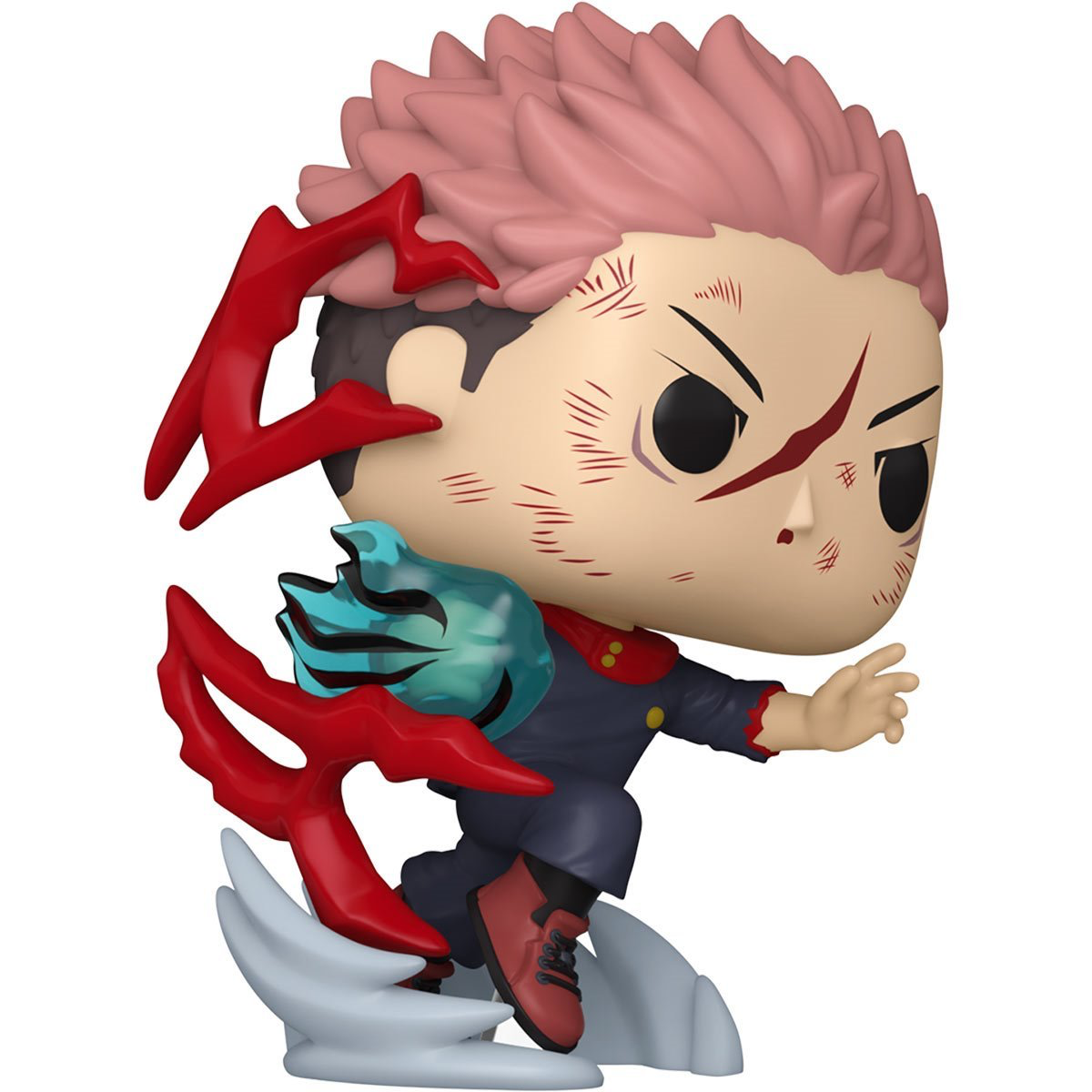 (Preorden Mayo) Jujutsu Kaisen - Itadori Pop Plus