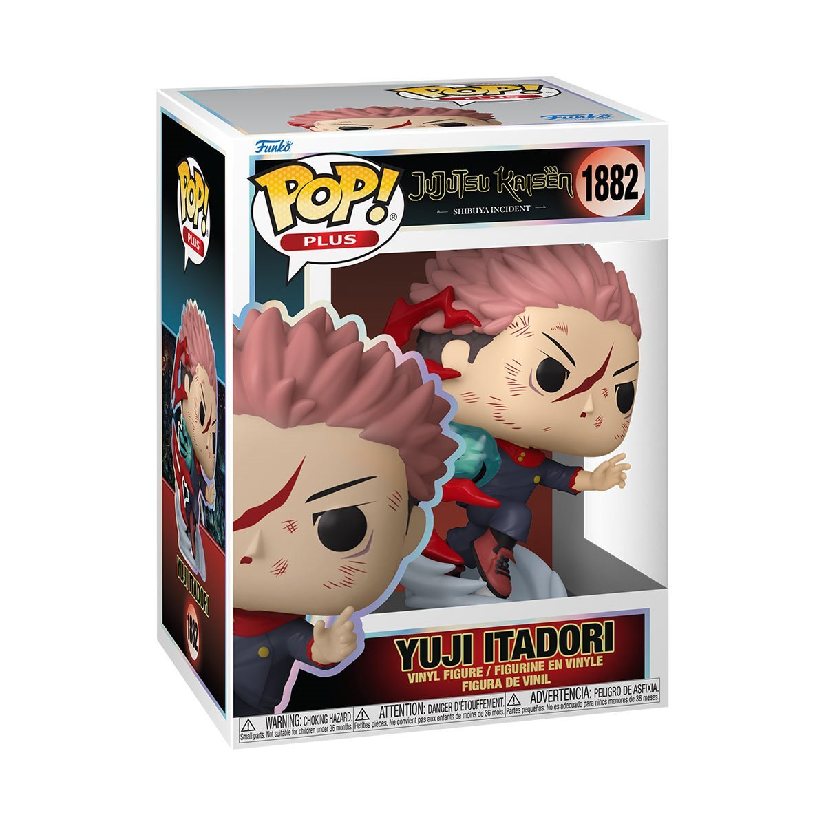 (Preorden Junio) Jujutsu Kaisen 2025 Full set
