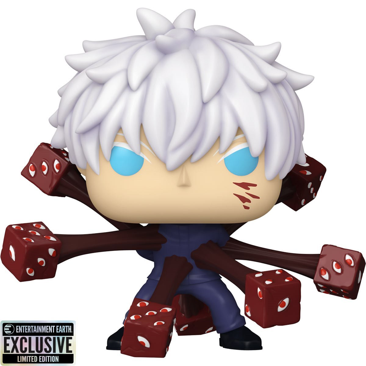(Preorden Junio) Jujutsu Kaisen - Satoru Gojo EE Exclusive