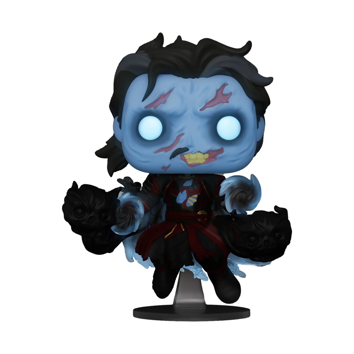 Dr Strange- Dead Strange Dr Strange