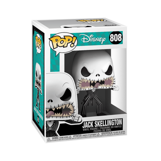 Disney - Jack Skellington