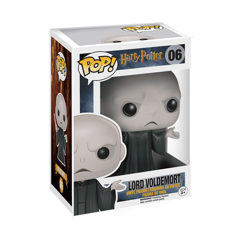 Harry potter - Lord Voldemort