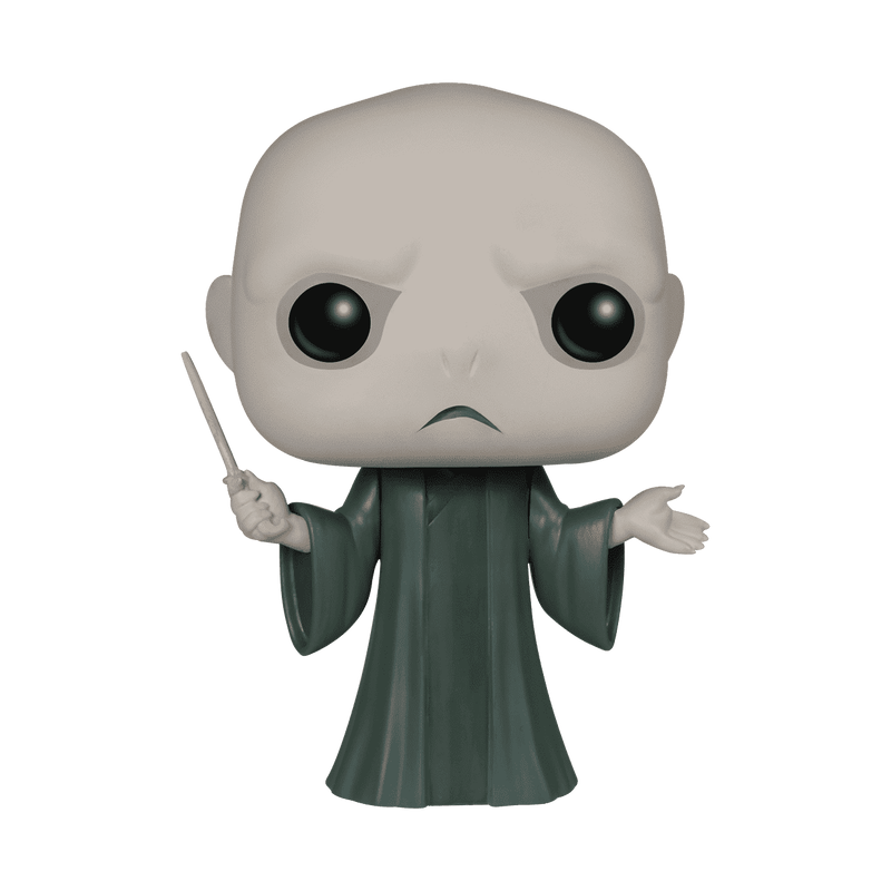 Harry potter - Lord Voldemort