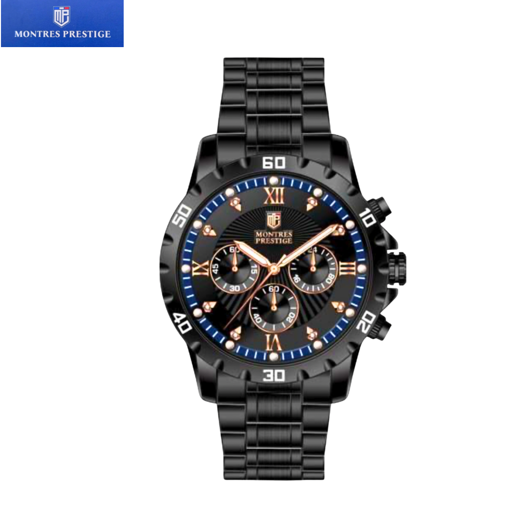 Montres Prestige x Invicta - MP men 44mm (0331) Quartz