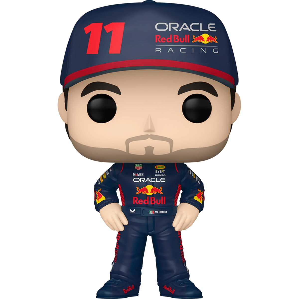 Formula 1 - Sergio Perez
