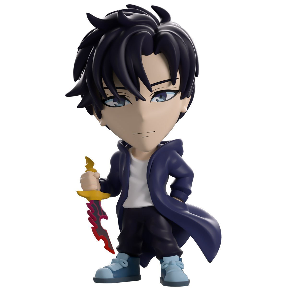 Youtooz - Sung Jinwoo