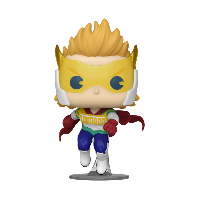 My Hero Academia - Mirio Togata C2E2