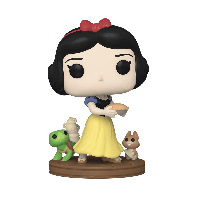 Disney - Snow White