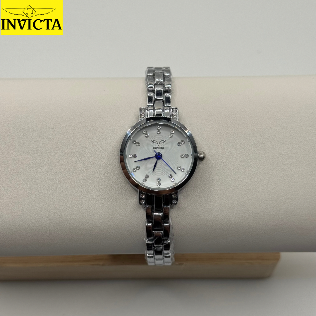 Invicta - Angel 1 Steel Women 25mm (69072) 30m