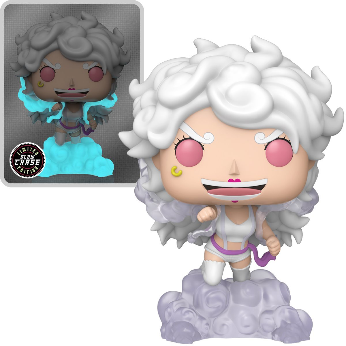 One Piece - Bonney Bundle Chase
